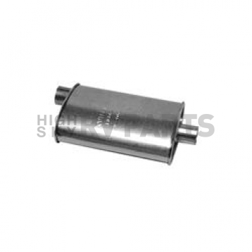 Walker Exhaust Muffler - 18389