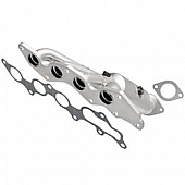 Magnaflow Direct Fit OEM Grade OBDII Catalytic Converter - 49850