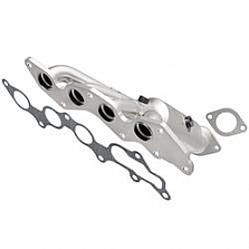 Magnaflow Direct Fit OEM Grade OBDII Catalytic Converter - 49850