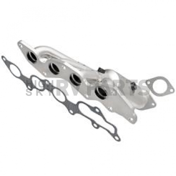 Magnaflow Direct Fit OEM Grade OBDII Catalytic Converter - 49850