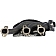 Dorman OE Solutions Exhaust Manifold - 674-901