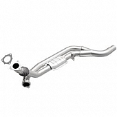 Magnaflow Direct Fit 48 State Catalytic Converter - 23518