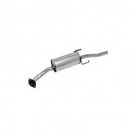 Walker Exhaust Muffler - 18400