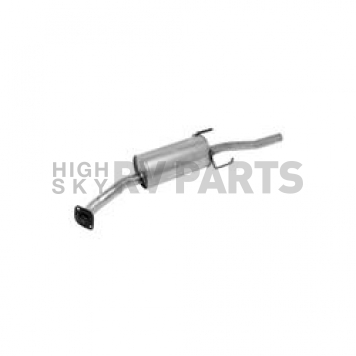 Walker Exhaust Muffler - 18400