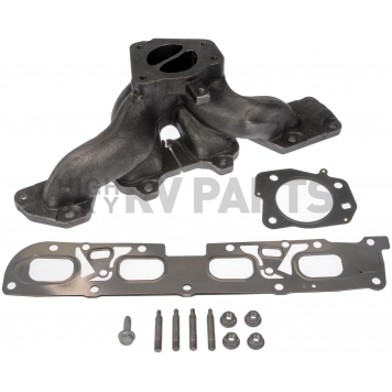 Dorman OE Solutions Exhaust Manifold - 674-902-2