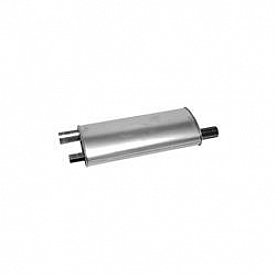 Walker Exhaust Muffler - 18114