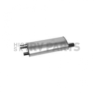 Walker Exhaust Muffler - 18114