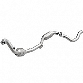 Magnaflow Direct Fit OEM Grade OBDII Catalytic Converter - 49864
