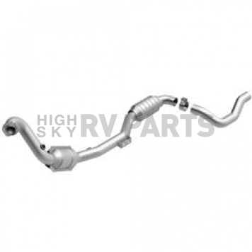 Magnaflow Direct Fit OEM Grade OBDII Catalytic Converter - 49864