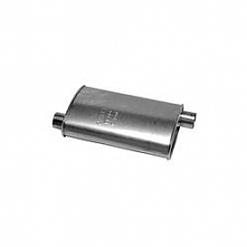 Walker Exhaust Muffler - 18414