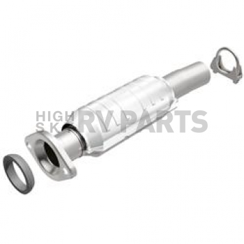 Magnaflow Direct Fit 48 State Catalytic Converter - 24158