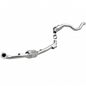 Magnaflow Direct Fit OEM Grade OBDII Catalytic Converter - 49868