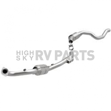 Magnaflow Direct Fit OEM Grade OBDII Catalytic Converter - 49868