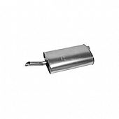 Walker Exhaust Muffler - 18439
