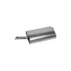Walker Exhaust Muffler - 18439