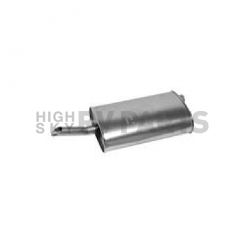 Walker Exhaust Muffler - 18439