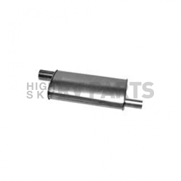 Walker Exhaust Muffler - 18124