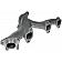 Dorman OE Solutions Exhaust Manifold - 674-948
