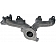 Dorman OE Solutions Exhaust Manifold - 674-948