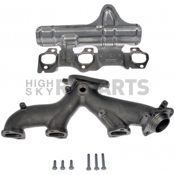 Dorman OE Solutions Exhaust Manifold - 674-948-2