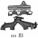 Dorman OE Solutions Exhaust Manifold - 674-948