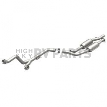 Magnaflow Direct Fit 48 State Catalytic Converter - 23573
