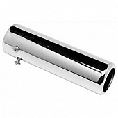 Walker Exhaust Tail Pipe Tip - 35596