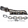 Dorman OE Solutions Exhaust Manifold - 674-951