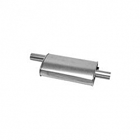 Walker Exhaust Muffler - 18125