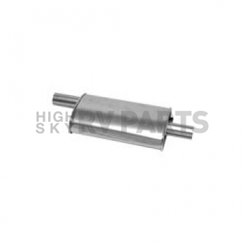 Walker Exhaust Muffler - 18125