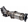 Dorman OE Solutions Exhaust Manifold - 674-952