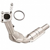 Magnaflow Direct Fit OEM Grade OBDII Catalytic Converter - 49937