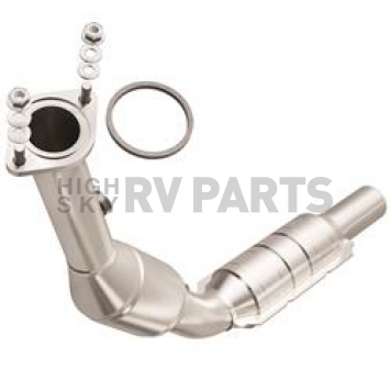 Magnaflow Direct Fit OEM Grade OBDII Catalytic Converter - 49937