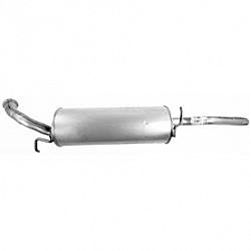 Walker Exhaust Muffler - 18961