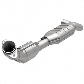 Magnaflow Direct Fit OEM Grade OBDII Catalytic Converter - 51801