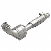 Magnaflow Direct Fit OEM Grade OBDII Catalytic Converter - 49705