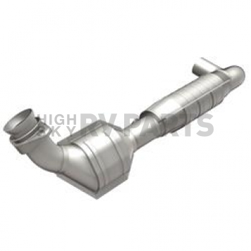 Magnaflow Direct Fit OEM Grade OBDII Catalytic Converter - 49705