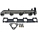 Dorman OE Solutions Exhaust Manifold - 674-953