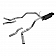 Flowmaster Exhaust American Thunder Cat Back System - 817425