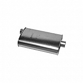 Walker Exhaust Muffler - 18442