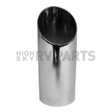 Walker Exhaust Tail Pipe Tip - 36514