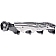 Dorman OE Solutions Exhaust Manifold - 674-956