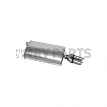 Walker Exhaust Muffler - 21285