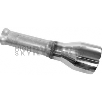 Walker Exhaust Tail Pipe Tip - 36524