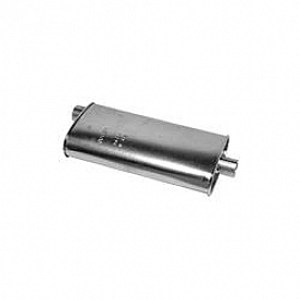 Walker Exhaust Muffler - 18444