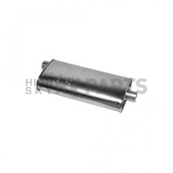 Walker Exhaust Muffler - 18444
