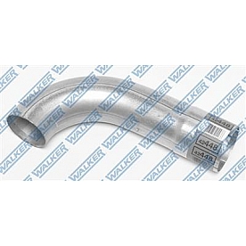 Walker Exhaust Tail Pipe Tip - 42448