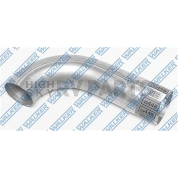 Walker Exhaust Tail Pipe Tip - 42448