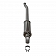 Flowmaster Exhaust FlowFX Cat-Back System - 717967