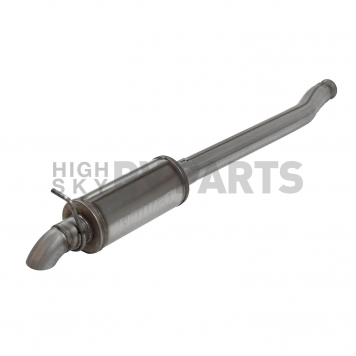 Flowmaster Exhaust FlowFX Cat-Back System - 717967-1